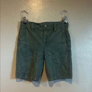 FP Movement by Free People Green Women Shorts